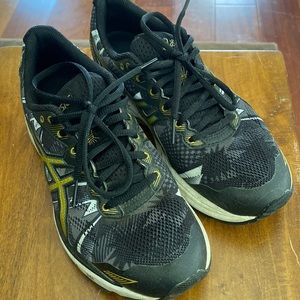 ASICS women’s sneakers